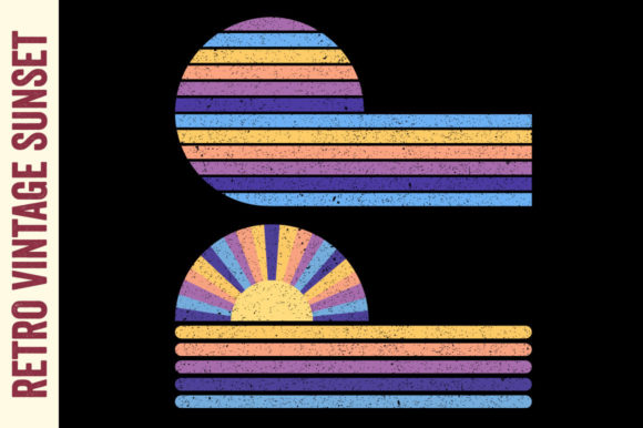 Retro Vintage Sunset Beach Summer 16 Review